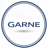 Логотип GARNE